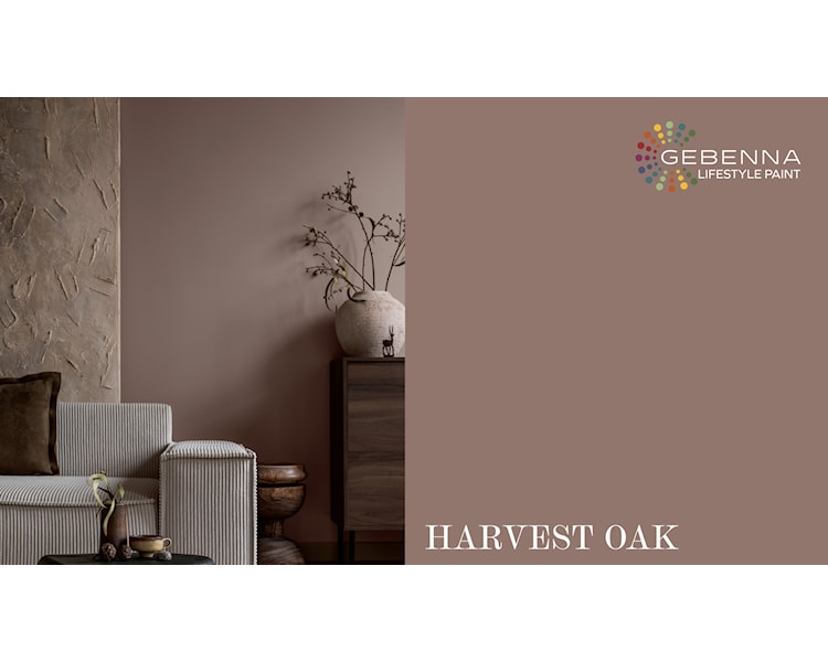 HARVEST OAK
